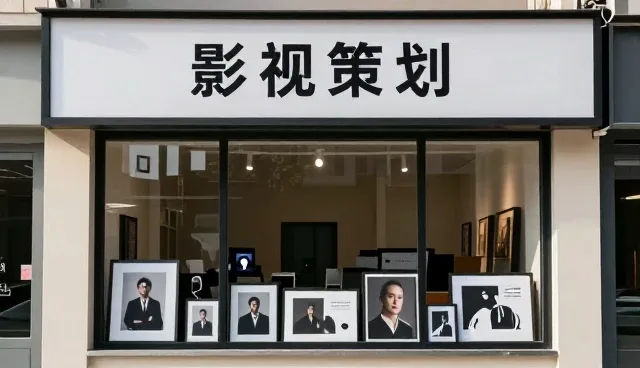 厂房车间需求推动影视策划优化升级